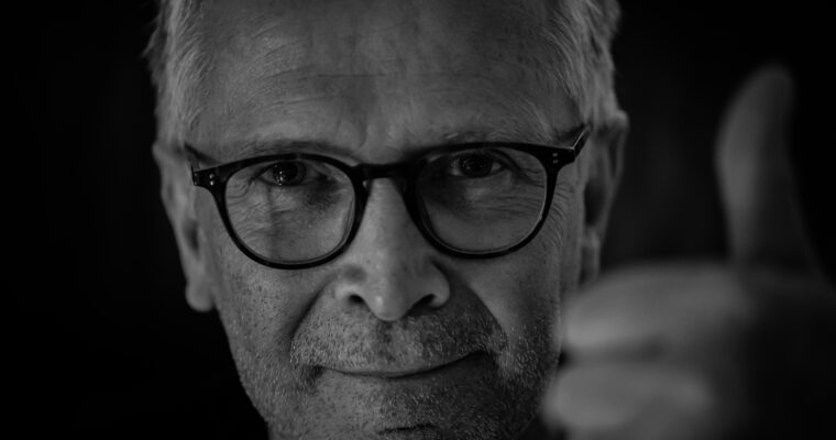 Was ist denn hier los?