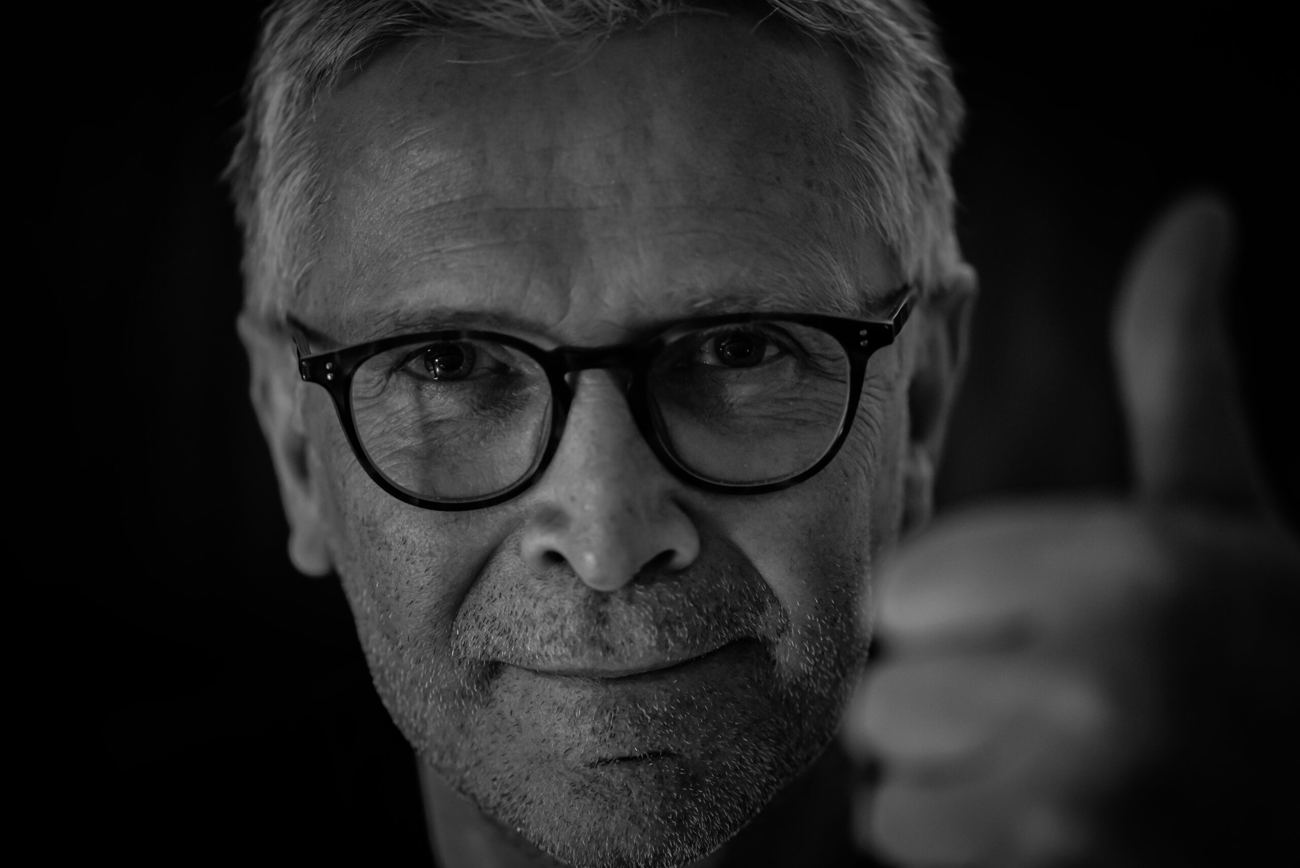 Was ist denn hier los?